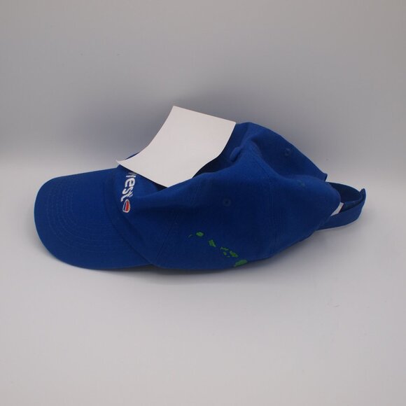 Southwest Airlines Aloha Hawaii Hawaiian Islands Embroidered Baseball Cap - Picture 3 of 4